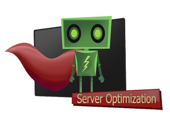 server optimizasyon